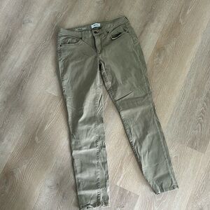 Sonoma Khaki Pants